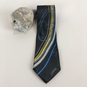 Jerry Garcia Tie Snail Garden